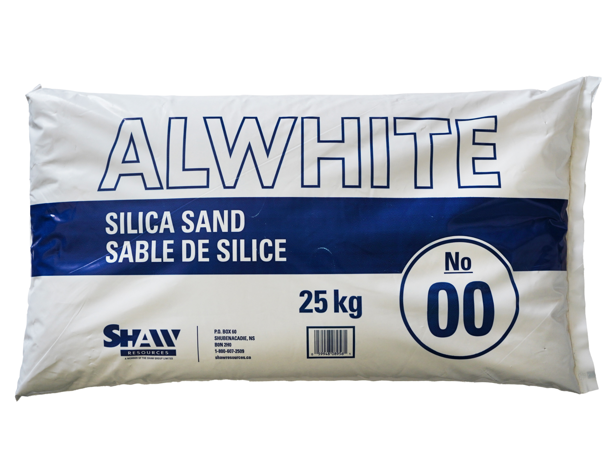 White Silica Sand 80lb Bags  George Townsend & Co., Inc. for all your  sandblasting, abrasive, and coating needs.