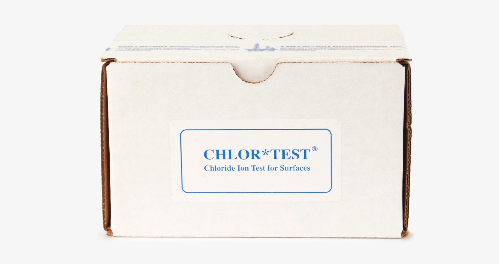 Shaw Chloride Test Kits