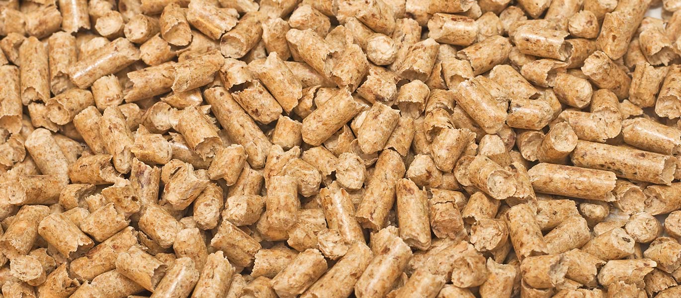 Wood Pellet Products In Eastern Canada | Shaw Resources