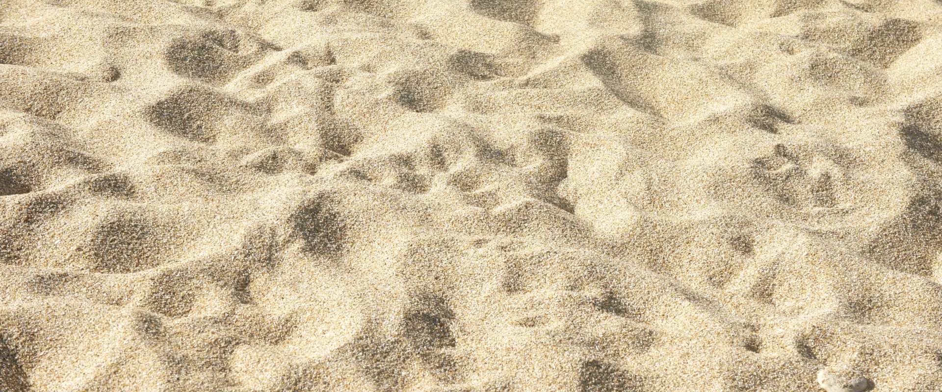 silica sand near me