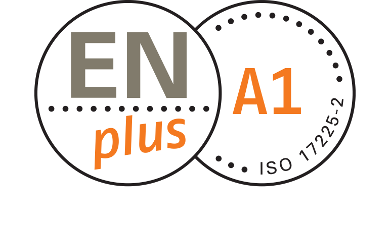 ENplus logo